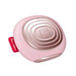 Sonic Facial Massager Warm & Cool 8in1 Geske with APP (Hello Kitty pink) - Image 4