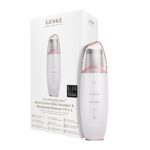 Skin Scrubber & Blackhead Remover 9in1 Geske with APP (starlight)