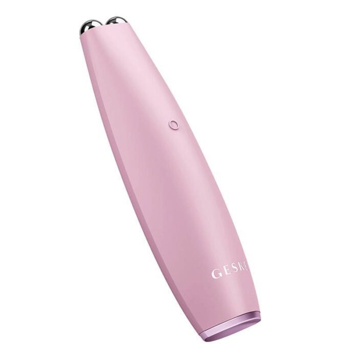 MicroCurrent Face-Lift Pen 6 in 1 Geske with APP (pink) - Image 5