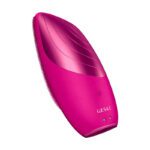 Sonic Thermo Facial Brush 6 in 1 Geske with APP (magenta) - Image 5