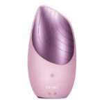 Sonic Thermo Facial Brush 6 in 1 Geske with APP (pink) - Image 3