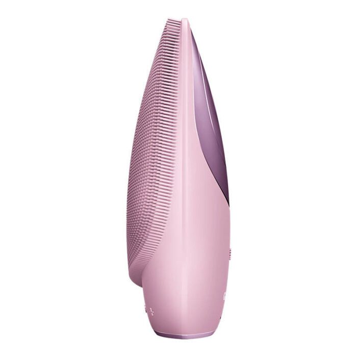 Sonic Thermo Facial Brush 6 in 1 Geske with APP (pink) - Image 5