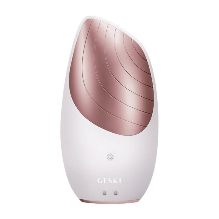 Sonic Thermo Facial Brush 6 in 1 Geske with APP (starlight) - Image 3