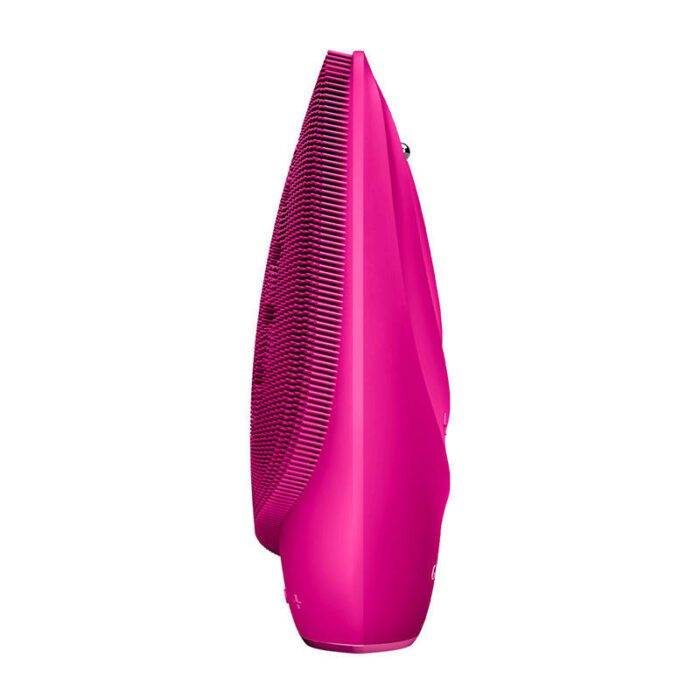 Sonic Thermo Facial Brush & Face-Lifter 8in1 Geske with APP (magenta) - Image 7