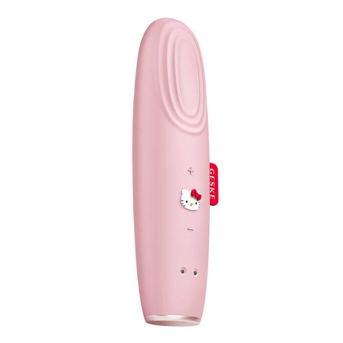 Warm & Cool Eye Energizer 6in1 Geske with APP (hello kitty pink) - Image 2