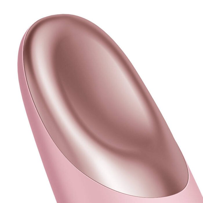 Warm & Cool Eye Energizer 6in1 Geske with APP (hello kitty pink) - Image 3