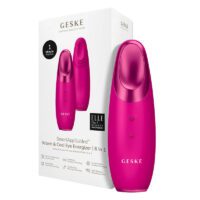 Warm & Cool Eye Energizer 6 in 1 Geske with APP (magenta)