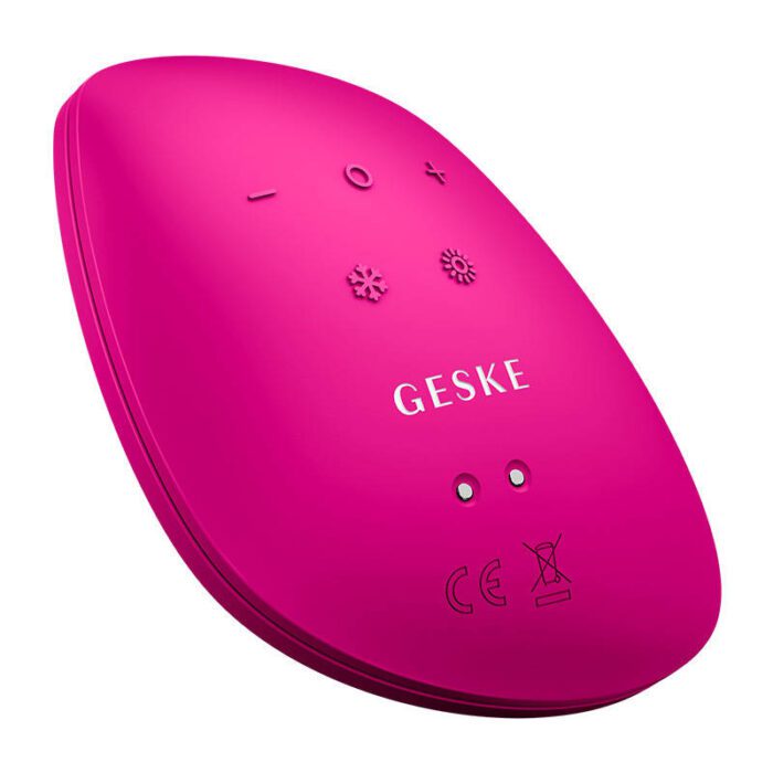 Sonic Warm & Cool Mask 9in1 Geske with APP (magenta) - Image 4