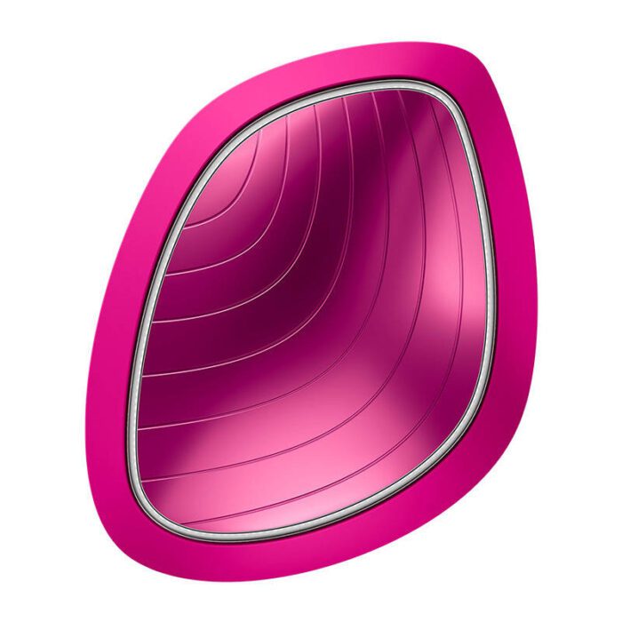 Sonic Warm & Cool Mask 9in1 Geske with APP (magenta) - Image 5