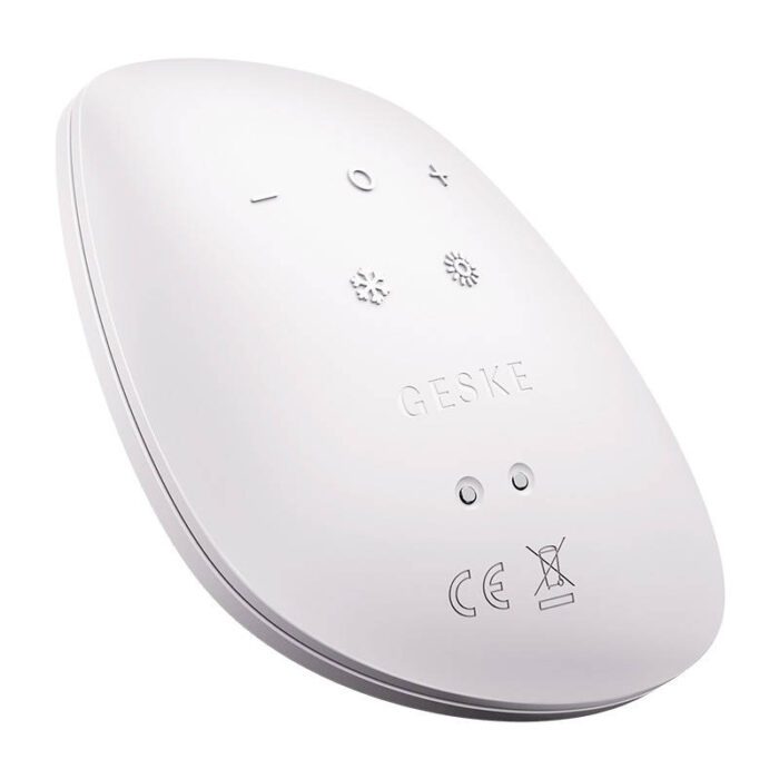 Sonic Warm & Cool Mask 9in1 Geske with APP (starlight) - Image 4