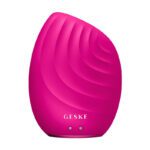 Facial Cleaning Sonic Brush 4in1 Geske With APP (magenta) - Image 2