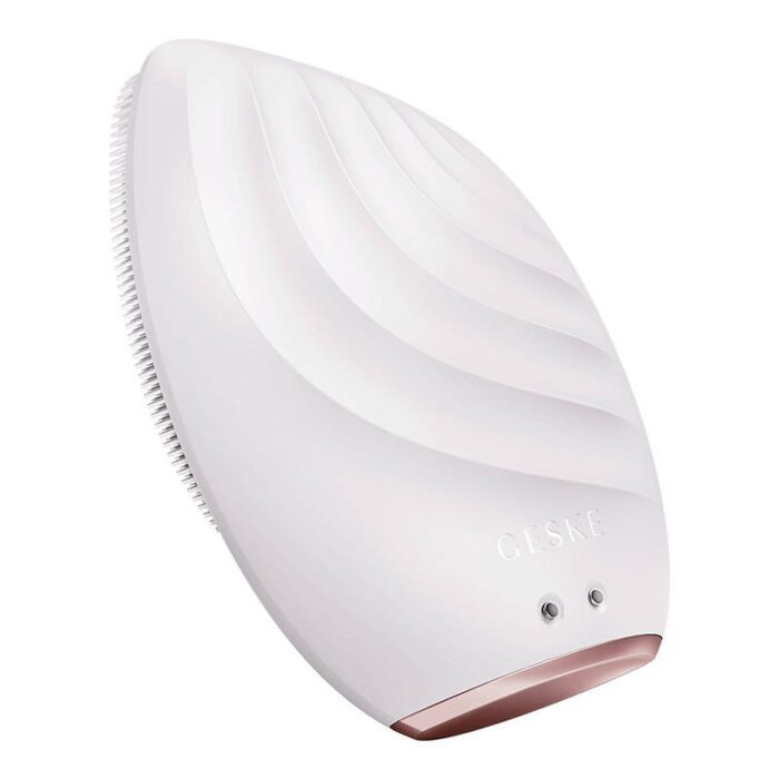 Facial Cleaning Sonic Brush 5in1 Geske With APP (starlight) - Image 6