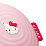 Facial Cleaning Sonic Brush 4in1 Geske with APP (Hello Kitty pink) - Image 3