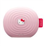 Facial Cleaning Sonic Brush 4in1 Geske with APP (Hello Kitty pink) - Image 2