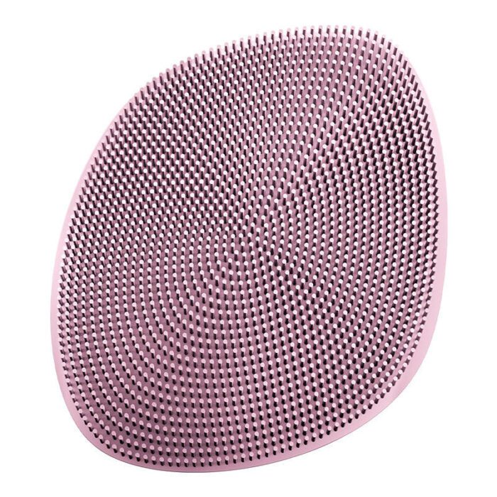Facial Cleaning Brush 4in1 Geske with APP (pink) - Image 3