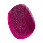 Facial Cleaning Brush 4in1 with Handle Geske with APP(magenta) - Image 7