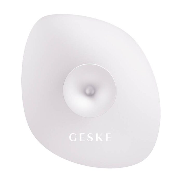 Facial Cleaning Brush 4in1 with Handle Geske with APP (starlight) - Image 2