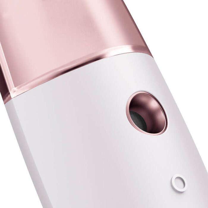 Facial Hydration Refreshes 4in1 Geske with APP (starlight) - Image 7