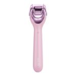 Micro Needle Face Roller 9in1 Geske with APP (pink) - Image 2