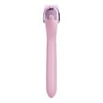 Micro Needle Face Roller 9in1 Geske with APP (pink) - Image 6