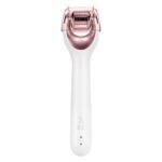 Micro Needle Face Roller 9in1 Geske with APP (starlight) - Image 3