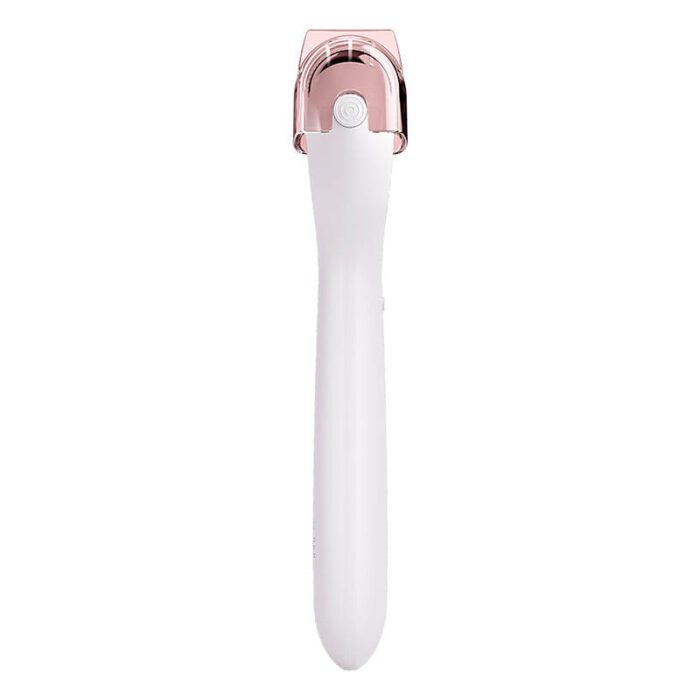 Micro Needle Face Roller 9in1 Geske with APP (starlight) - Image 4