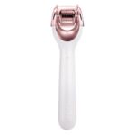 Micro Needle Face Roller 9in1 Geske with APP (starlight) - Image 2