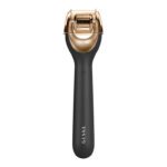 Micro Needle Face Roller 9in1 Geske with APP (gray) - Image 2