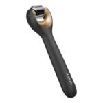 Micro Needle Face Roller 9in1 Geske with APP (gray) - Image 7