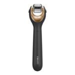 Micro Needle Face Roller 9in1 Geske with APP (gray) - Image 4