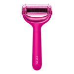 MicroNeedle Face&Body Roller 9in1 Geske with APP (magenta) - Image 2