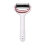 Micro Needle Face&Body Roller 8in1 Geske with APP (starlight) - Image 4