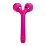 Sonic Facial & Body Roller 4in1 Geske with APP (magenta) - Image 2