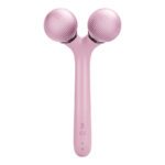 Sonic Facial & Body Roller 4in1 Geske with APP (pink) - Image 3