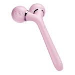 Sonic Facial & Body Roller 4in1 Geske with APP (pink) - Image 5