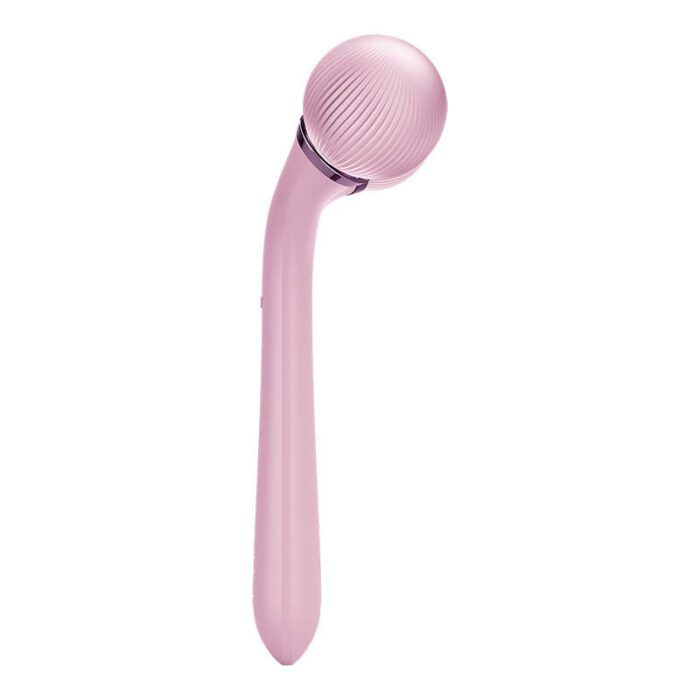 Sonic Facial & Body Roller 4in1 Geske with APP (pink) - Image 4