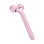Sonic Facial Roller 4in1 Geske with APP (pink) - Image 4