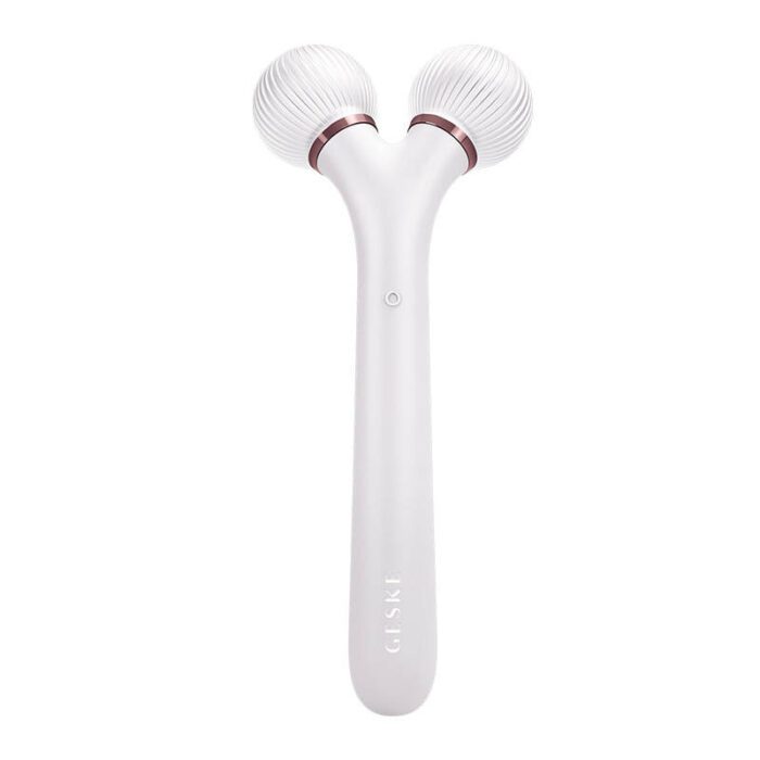 Sonic Facial Roller 4in1 Geske with APP (starlight) - Image 2