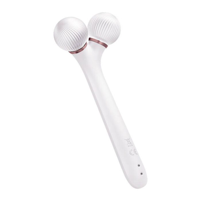 Sonic Facial Roller 4in1 Geske with APP (starlight) - Image 5