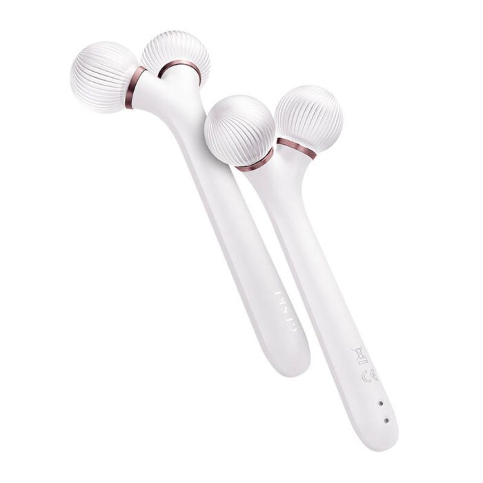 Sonic Facial Roller 4in1 Geske with APP (starlight) - Image 6