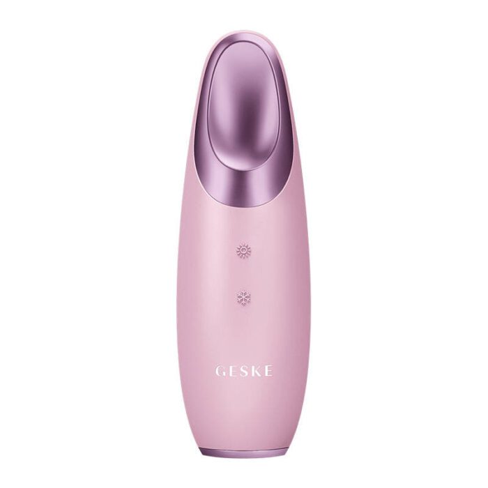 Warm & Cool Eye Energizer 6in1 Geske with APP (pink) - Image 2