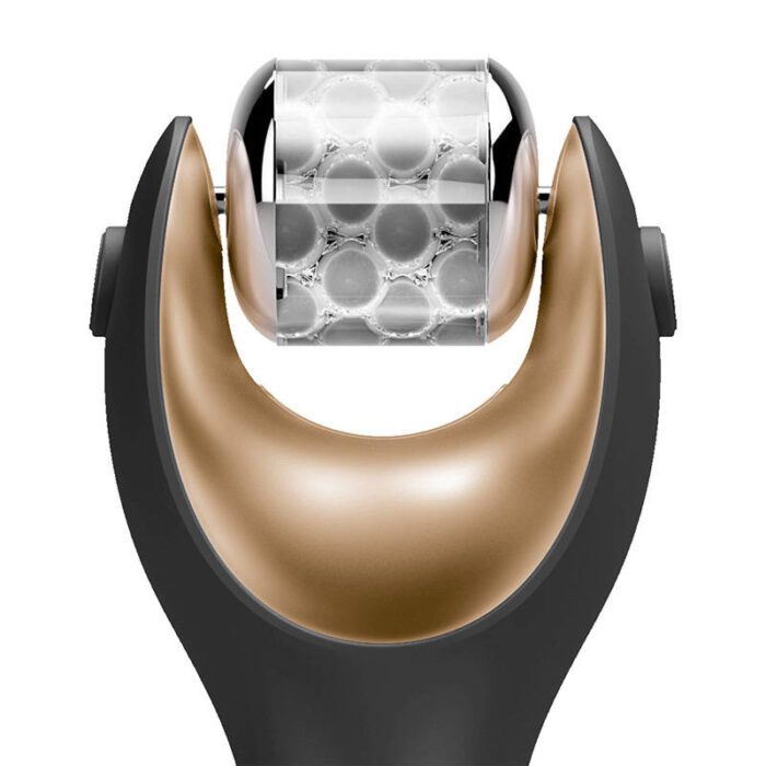 Face Roller Cooling Head Geske - Image 3