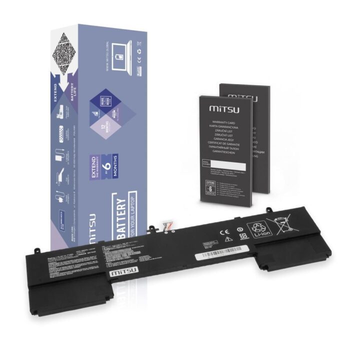 Flip UX563FD