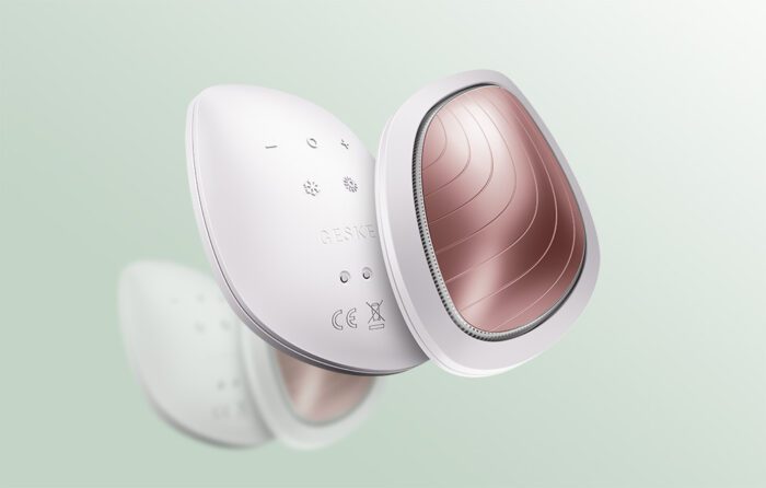 Sonic Warm & Cool Mask 9in1 Geske with APP (starlight) - Image 7