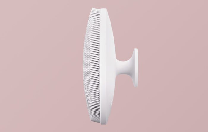 Facial Cleaning Brush 4in1 with Handle Geske with APP (starlight) - Image 10