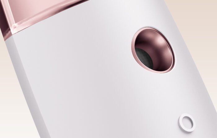 Facial Hydration Refreshes 4in1 Geske with APP (starlight) - Image 8
