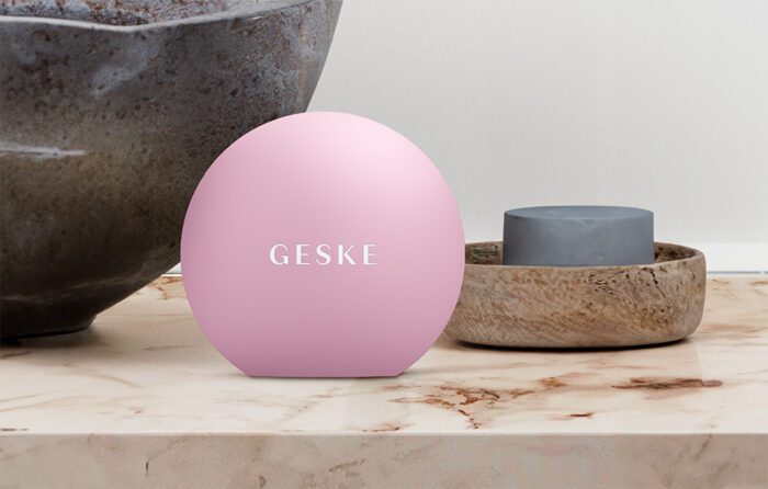 Targeted Lip Volumizer & Booster Geske with APP (pink) - Image 7