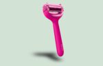 MicroNeedle Face&Body Roller 9in1 Geske with APP (magenta) - Image 13