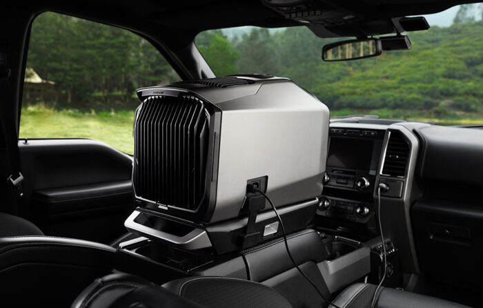 Portable Air Conditioner EcoFlow Wave 2 - Image 13