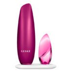 Geske 5in1 Magnetic Touchless Mask Peeler (magenta) - Image 2